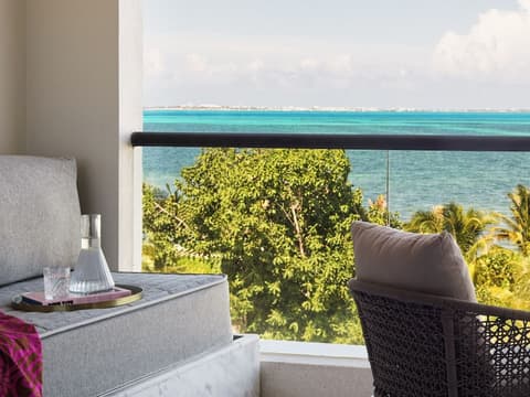 SLS Playa Mujeres – ALL Inclusive Collection, Room