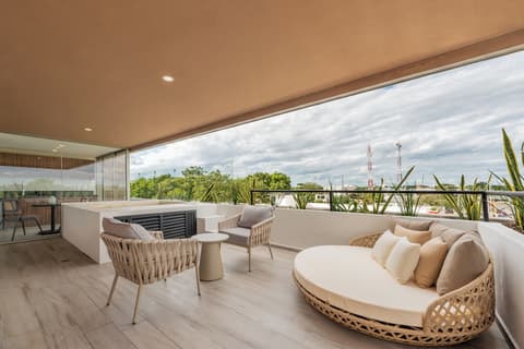 Holiday Inn Tulum by IHG, Room