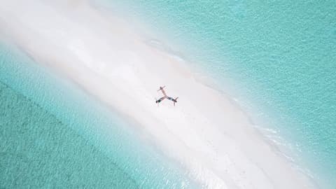 La Solara Villa, Beach