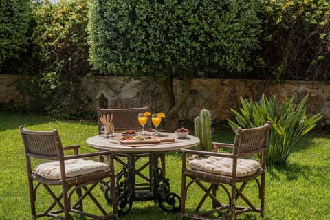 Villa Anemoni in Rethymno, Room
