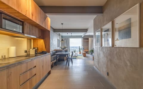 ÍNDIGO QUERÉTARO, Room