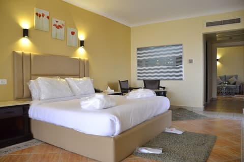 Royal Regency Club - Ultra All Inclusive, Room