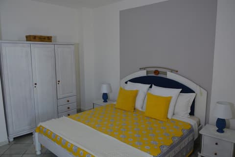 agriturismo la pergola, Room