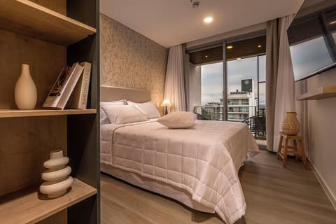 Houze Stay & Residences by AVA, Room