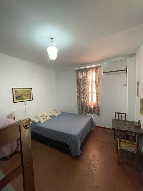 A la Gurda Hostel, Room