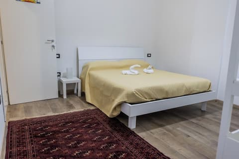 La Fenice Suites Sardinia, Room