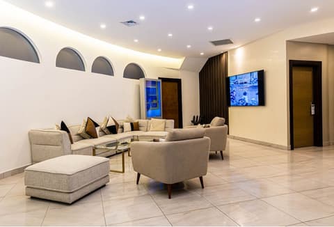 Hotel Alkquimia, Reception