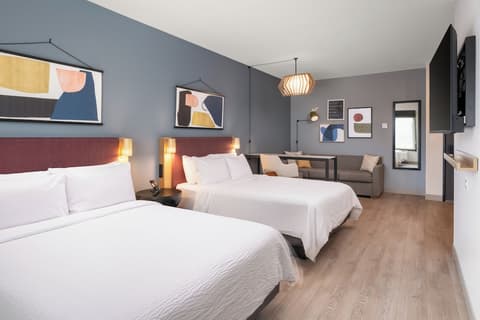 Atwell Suites Henderson at the Pass by IHG, Room