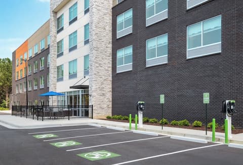 Holiday Inn Express & Suites Buford – Mall of Georgia by IHG, Exterior