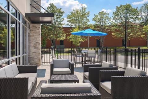 Holiday Inn Express & Suites Buford – Mall of Georgia by IHG, Property amenity