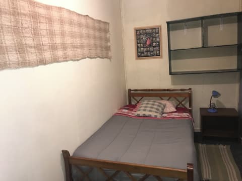 Hostal Bellavista Patagonia, Room