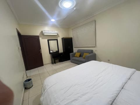 Coov 2 hotel, Room