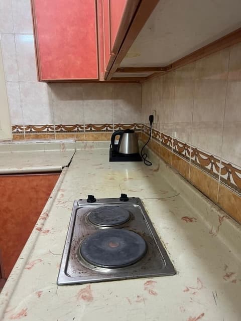 Coov 2 hotel, Living area