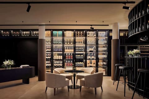 Tivoli Kopke Porto Gaia Hotel, Restaurant