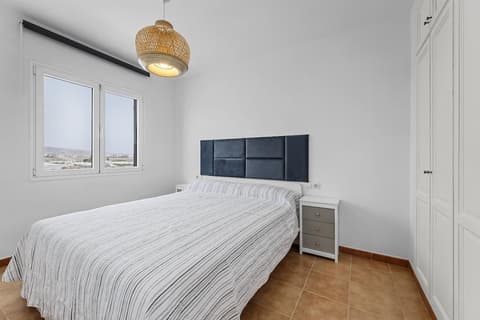 Villa Jordi in Playa Blanca, Room