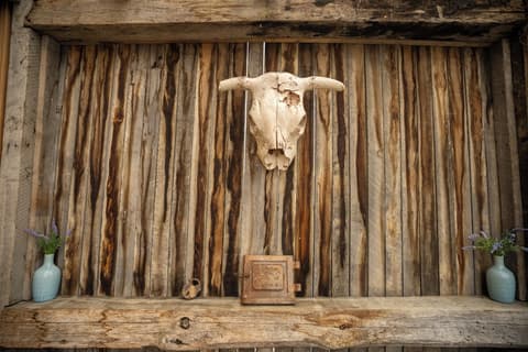 Pristine Patagonia Hotel, Exterior