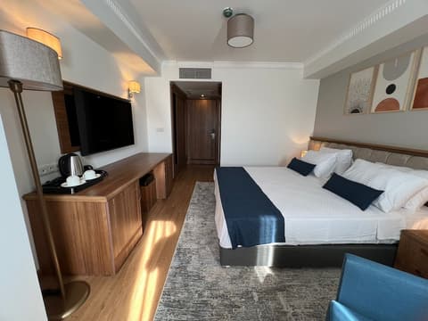 İstanblu Hotel & Spa, Room