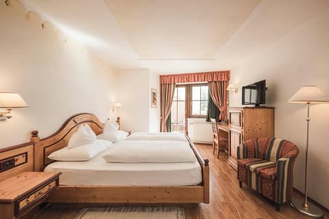 Hotel Ansitz Jakoberhof - Alpine Relax, Room
