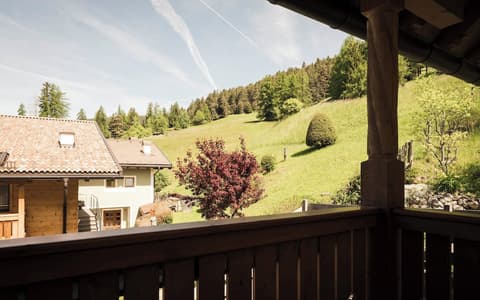 Hotel Ansitz Jakoberhof - Alpine Relax, Room