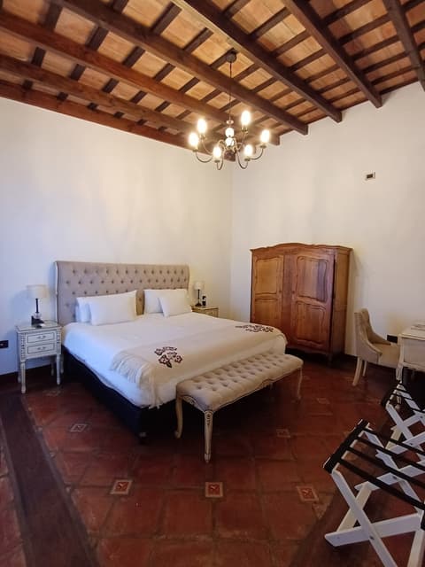 Iraola Hotel Boutique, Room