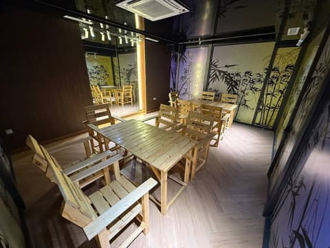 Azimut Hotel Tashkent, Spa