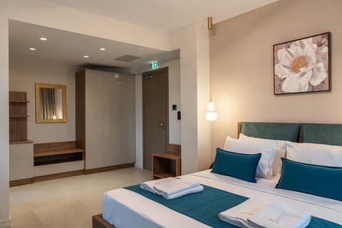 Sky Boutique Hotel, Room