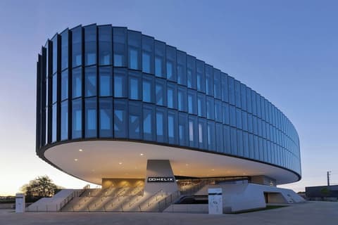 The Passenger, a Tribute Portfolio Hotel, Exterior