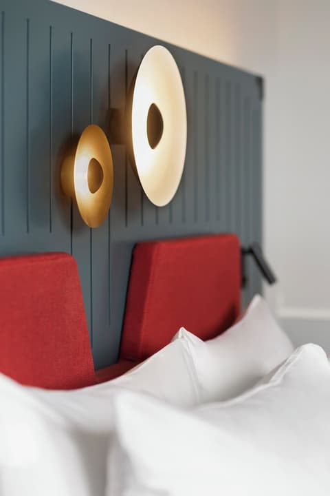 The Passenger, a Tribute Portfolio Hotel, Room