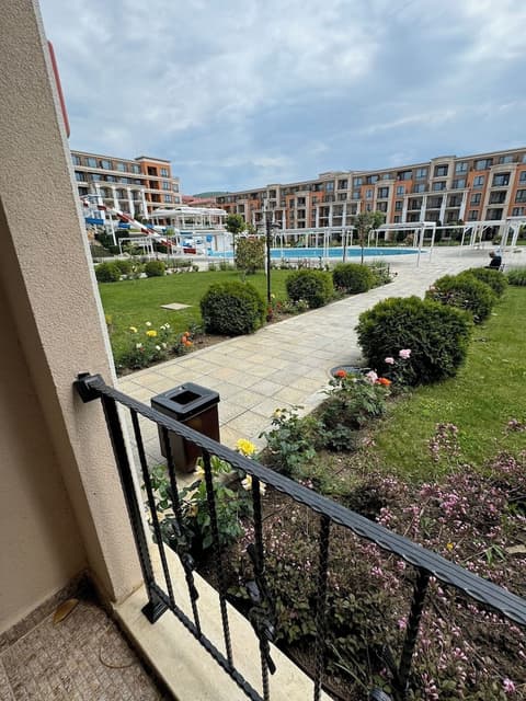 Premier Fort Beach Sveti Vlas, View from property