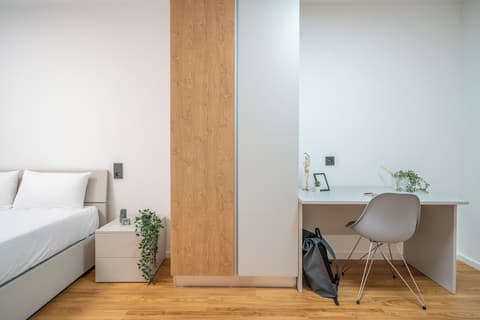 City Pop 2Night Prague - Self check-in, Room