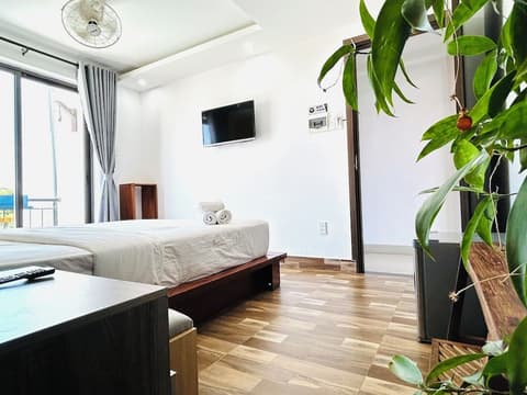 May's House Hoi An Ancient Town Center, Room