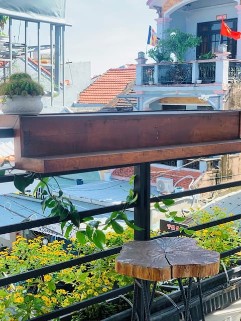 May's House Hoi An Ancient Town Center, Room