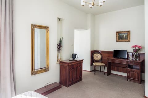 Old Time Aparthotel, Room