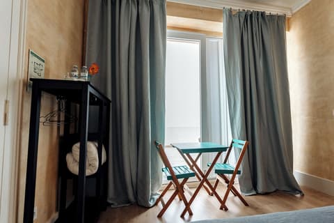 Guest House Residencial REAL, Room