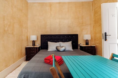 Guest House Residencial REAL, Room