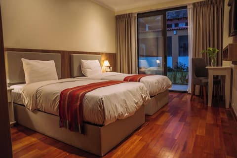 Tika Wasi Valley 2, Room