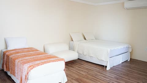 Hotel Pousada Margem da Amazônia, Room