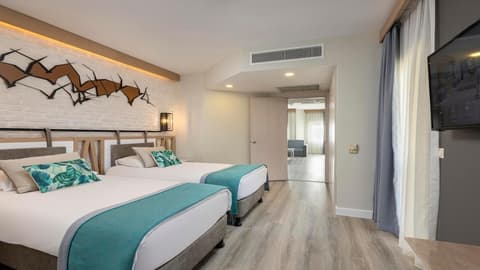 Limak Arcadia Sport Resort - All Inclusive, Room