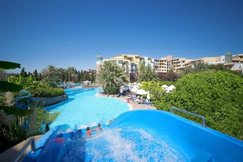 Limak Arcadia Sport Resort - All Inclusive, Pool