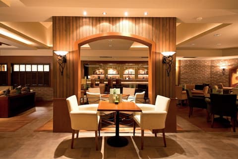 Limak Arcadia Sport Resort - All Inclusive, Lobby