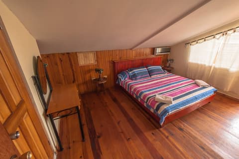 Hotel Posada Los Delfines, Room