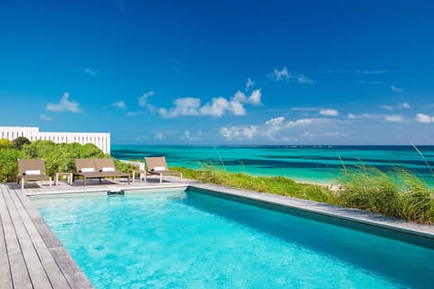 Sailrock South Caicos, Small Luxury Hotels of the World, Room