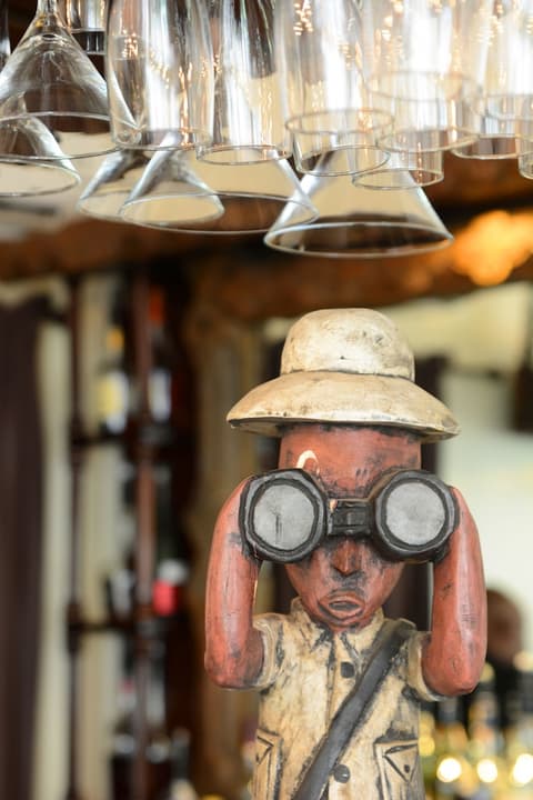 Palacina The Residence & The Suites, Bar (on property)