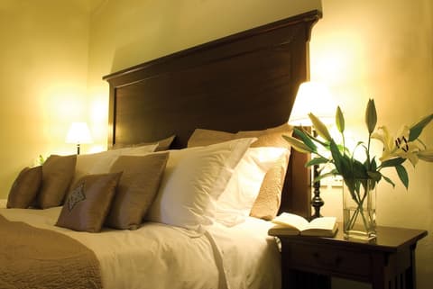 Palacina The Residence & The Suites, Room