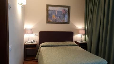 Hotel Lago Verde, Room