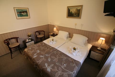 Hotel ANETTE, Room