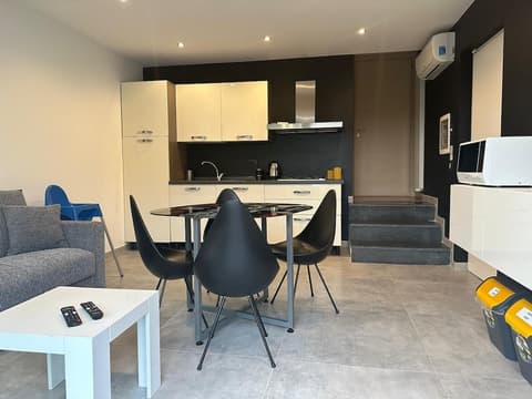 OttoMood B&B, Private kitchen