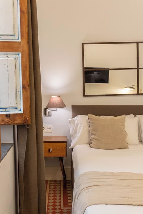 We Boutique Hotel, Room