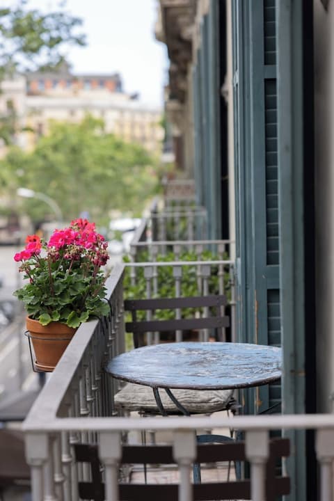 We Boutique Hotel, Room