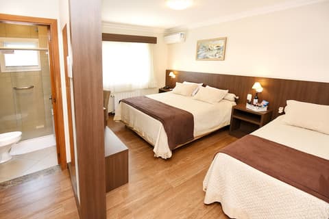 Hotel Kehl Haus, Room